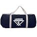 Lacrosse Unlimited Duffle Lacrosse Bag (Navy)