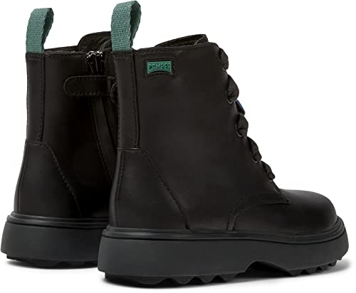 Camper Girl's Norte Kids Fashion Boot4