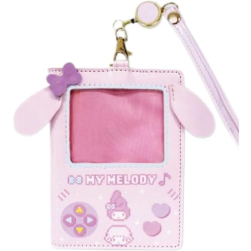 R sanrio NAtpXP[X TuJ }CfB H11.5×W8.5cm 34203341