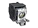 Battery Technology Projector Lamp for Sony VPL-CW125 LCD Projector LMP-C200-BTI