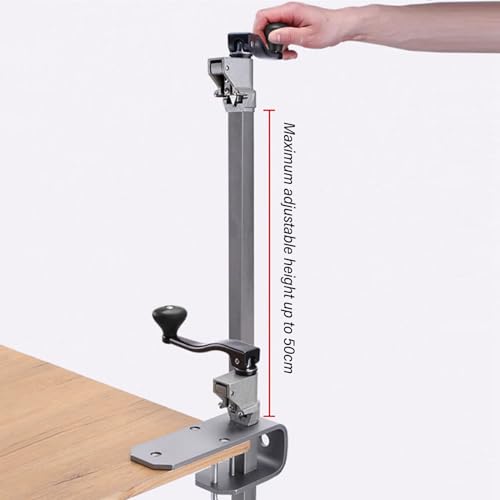 Ouvre-boîte de restaurant pour simplifier la préparation des grands repas