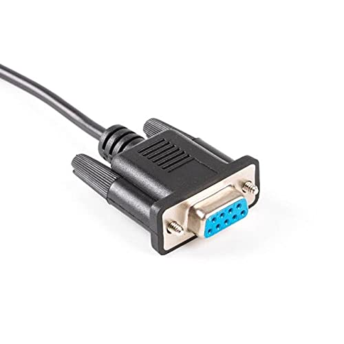 Buy GD Computer Cables & Connectors USB to Serial Adapter FTDI