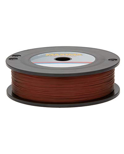 Maxima Fishing Line Maxi Spools, Chameleon, 20-Pound/660-Yard