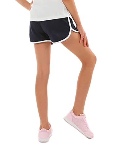 Dykmod Pantaloncini sportivi da ragazza per la