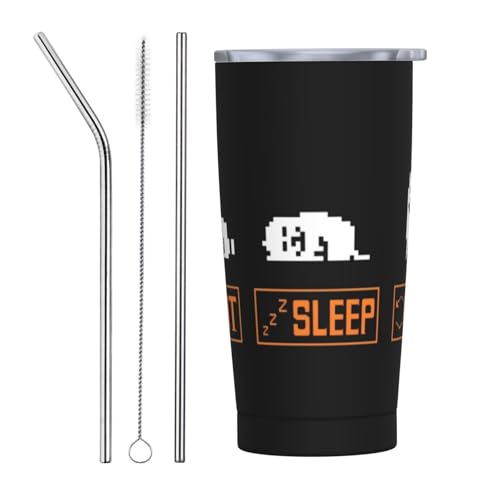 A_[e[ TY ^u[Rbv ^fM_uEH[600mlSUS304HiO[hXeX t^tR[q[Jbv ԗp ۗEۉ Rh~XeXRbv Straw Three-piece Set