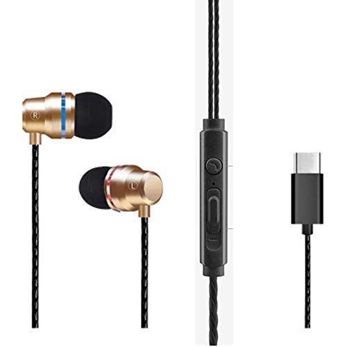 [S[h] Type-C IN-EAR Headphones 1.2m ^Cv C CC[ wbhtH }CNt X}z X}[gtH ^ubg Cz CtH L Ji^ dቹ }CN Չ Rt e[N ʘb