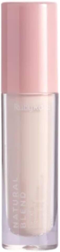RUBY ROSE HBM600/G1 CORRETIVO LIQ NATURAL BLEND C10