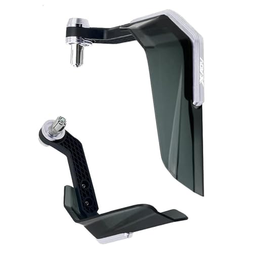 Garde main pour XADV 750 guidon poignée frein embrayage coupe-vent