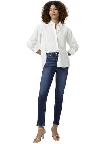 Image of PAIGE Women's Gemma Jeans
