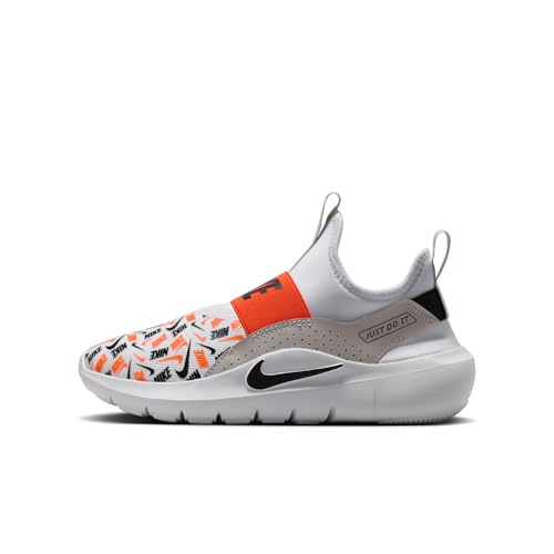 Image of Nike Unisex Kids' Flex Runner 4 Running Shoes - Boys Girls Toddlers & Baby Running Sneakers