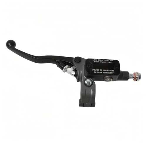 Pompe d'embrayage et de frein hydraulique moto spéciale Husqvarna TX TC