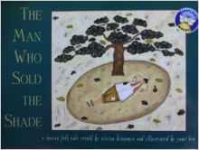 Paperback The Man Who Sold the Shade Book