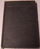 SELECT NOTES A COMMENTARY OF THE INTERNATIONAL LESSONS FOR 1895 Studies in the Life of Our Lord, and in Jewish History from Exodus to 1 Samuel B000M6QL0K Book Cover