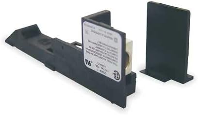 Square D SQDQOMB1 SQ D QOMB1 Load Center MTG Base, Black