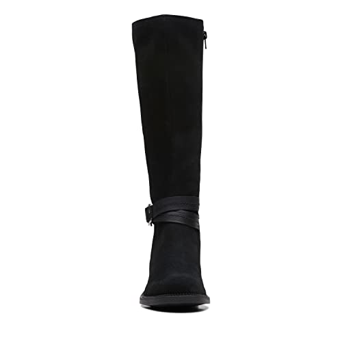 Clarks Women's Maye Shine Knee-High Boot2