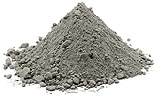 Steel & Cement RAMCO Cement Loose 1KG