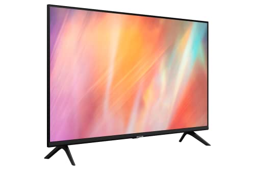 Televisore Samsung Smart Tv 4K Uhd – Ansicht 6