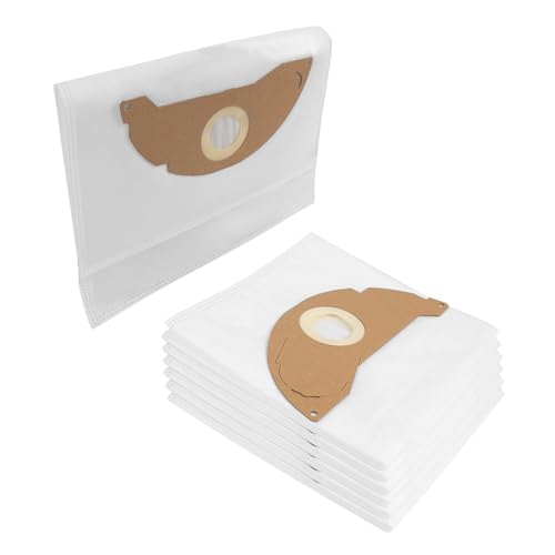 10 x – Bolsa para aspiradora Kärcher WD 2200