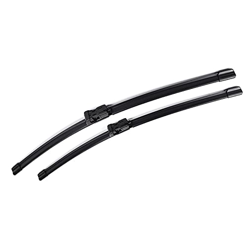 Essuie-glace avant 24" 16" pour Renault Twingo MK2 2007-2014 WILSEM