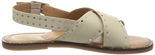 Kickers Kicla, Sandali con Chiusura sul Retro