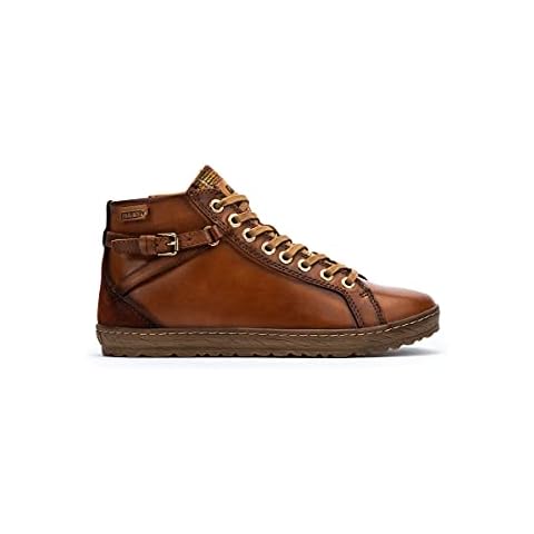 Bottes Pikolinos Lagos 901 Cover