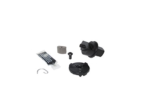 Blackhawk By Proto 49860ARK Ratcheting Micrometer Adjustable Torque Wrench Repair Kit with Drive 1/2-Inch, 25-250-Feet Pound
