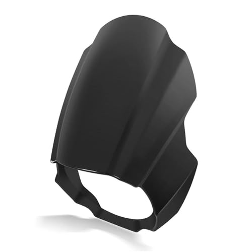 Accessoires de moto carénage phare pare-brise pour Kawasaki Eliminator 2024
