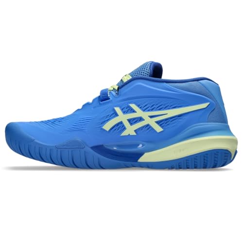 Image of ASICS Women's Gel-Resolution X Tennis Shoes
