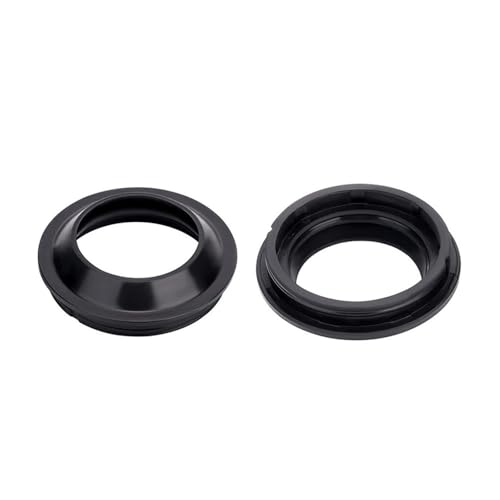 Anillo Antipolvo para amortiguador de horquilla 30x42x10.5 compatible CR80R 1980 6
