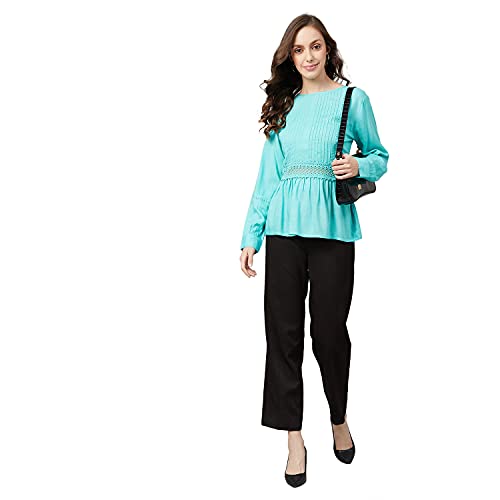 Image of Carlton London Women Blouse