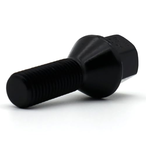 Pernos tuercas tornillos rueda para cupé E82 y E92 recambio de fijación de llantas 6