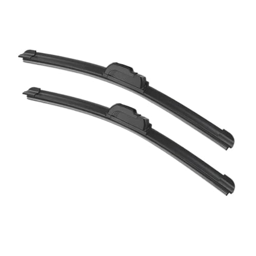 Essuie-glaces avant 26" 16" pour voiture Toyota Prius XW30 2009 à 2015 conduite RHD