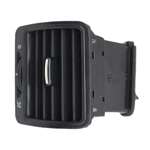 Panel salida aire central compatible con Jetta Mk5 y Rabbit, solucione las rejillas rotas