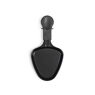 Livoo - Raclette à la bougie MEN397 - chauffe rapide, antiadhésif, 10x10x1,5cm, 3 bougies incluses