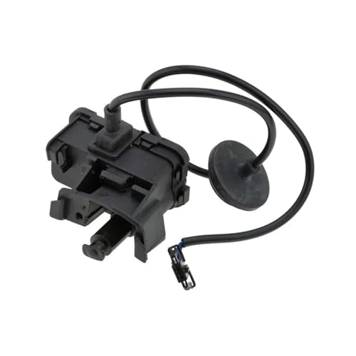 Moteur actionneur de trappe à carburant 5C5810773 pour Polo Beetle 12-19