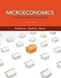 Microeconomics: Principles, Applications and Tools (7th Edition) (Pearson Series in Economics)
