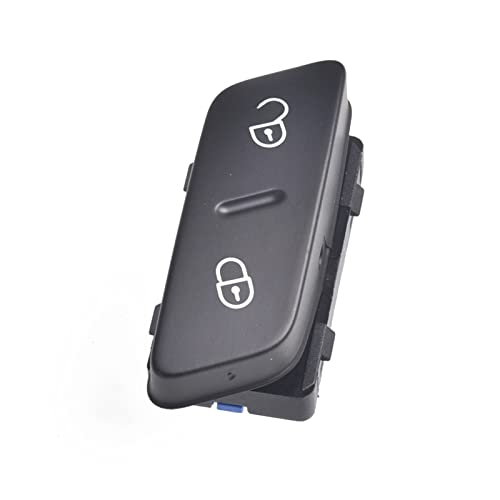 Bouton sécurité 1K0962125B pour réparer le verrouillage centralisé VW