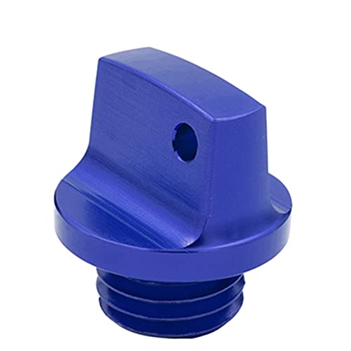 Bouchon de vidange d'huile haute précision pour Yamaha Tmax 500 MT09