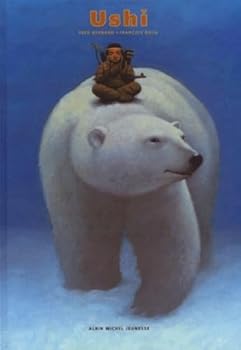 Paperback Ushi [French] Book
