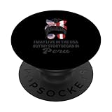 Peru America-Peru Funny Gift Ideas