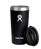 Hydro Flask 12 OZ ALL AROUND TUMBLER BLACK