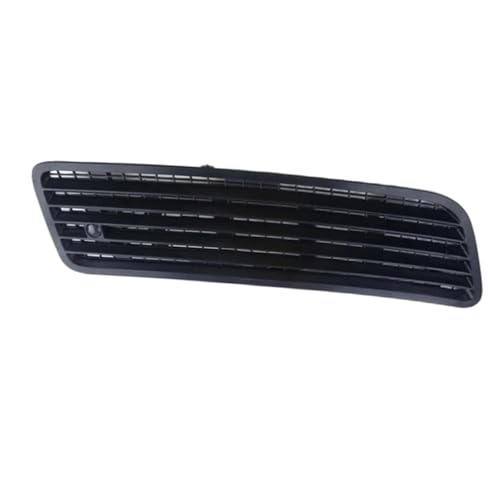 Grille ventilation capot avant Benz W216 finition d'origine OEM 2218800305