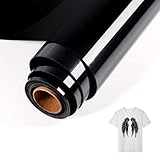 plotter de corte vinilo segunda mano 【Gran adherencia】 Nuestros textiles de película de plotter son bastante pegajosos, se adhieren perfectamente a la tela y se han mantenido bien durante el lavado sin decolorarse, pelarse ni rasgarse.