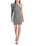 ABITO Steve Madden Apparel Mini abito Mirabelle Donna, nero, M