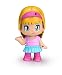 Pinypon- Cubo Mix and Match de 5 Figuras niñas a Partir de...