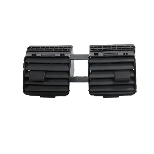 Rejillas de salida de aire acondicionado para panel alto de coche Suzuki SX4
