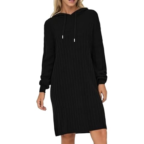 Robe à Capuche ONLY Onltessa Carey Cover