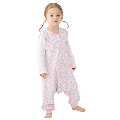 List of Top Ten Best Baby Sleep Sack With Legs Top Picks 2023 Reviews