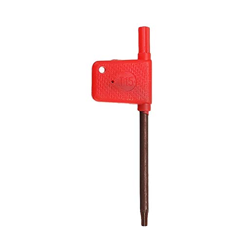 Herramienta para Torno de Madera con Insertos de Carburo miniatura 7