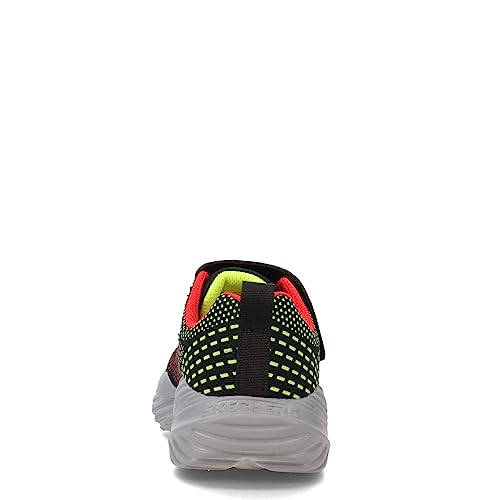 Image of Skechers Boy Nitro Sprint Karvo Casual Shoe